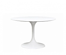 Table Tulip Saarinen en Stock